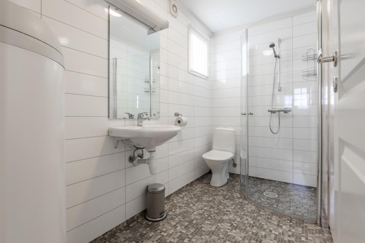 Hafslo Sagi 1 Privat Apartment מראה חיצוני תמונה